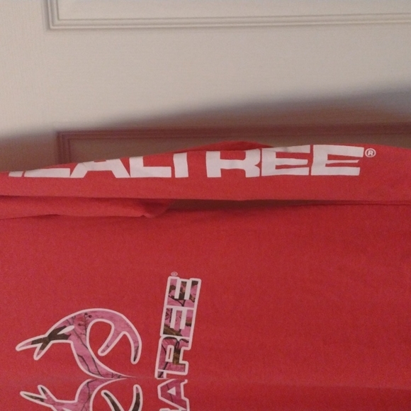 Real Tree Red Tree medium - Picture 2 of 4